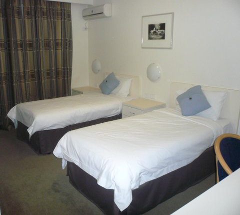 Carlton Lygon Lodge - Close To Melbourne Uni - Accommodation Gold Coast 11