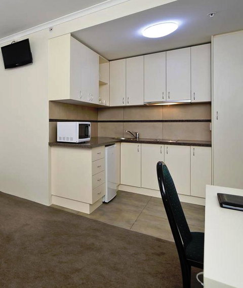 Carlton Lygon Lodge - Close To Melbourne Uni - Accommodation Gold Coast 23