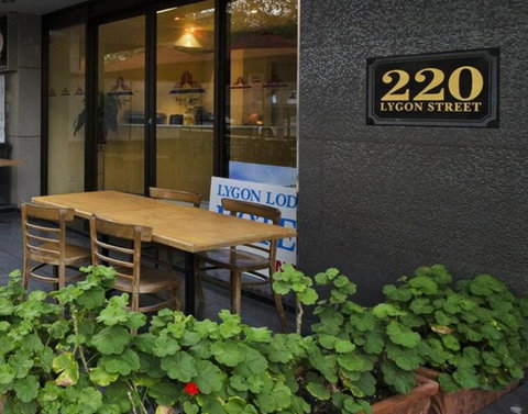 Carlton Lygon Lodge - Close To Melbourne Uni - Accommodation Gold Coast 20