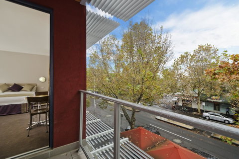 Carlton Lygon Lodge - Close To Melbourne Uni - Accommodation Gold Coast 3