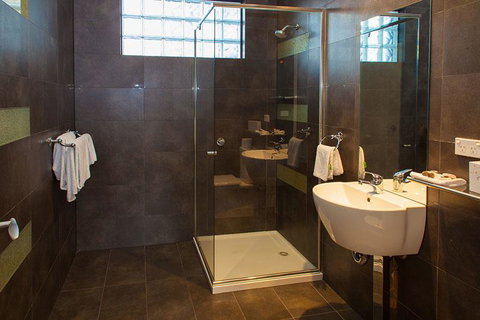 Carlton Lygon Lodge - Close To Melbourne Uni - Accommodation Gold Coast 18