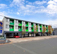Melbourne's Princes Park Hotel - Accommodation Gold Coast