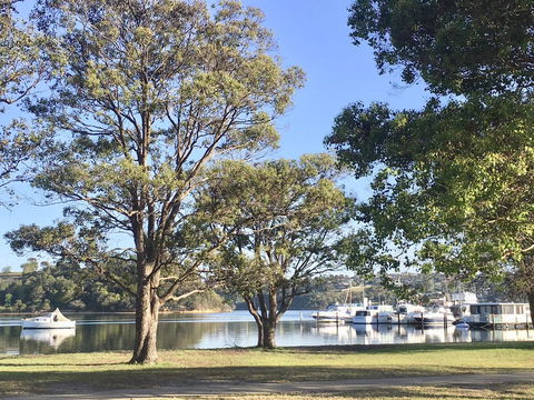 The Wheelhouse - 2BR Waterfront Apt In Town - Gold Coast 4U 6