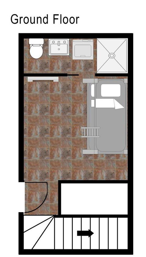 FOUNTAINS 3, Mount Hotham - Accommodation Gold Coast 16