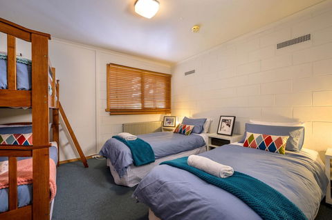 FOUNTAINS 3, Mount Hotham - Accommodation Gold Coast 6