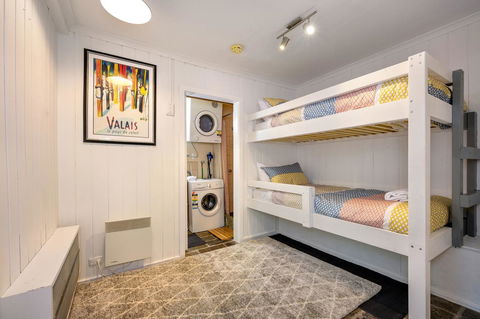 FOUNTAINS 3, Mount Hotham - Accommodation Gold Coast 8