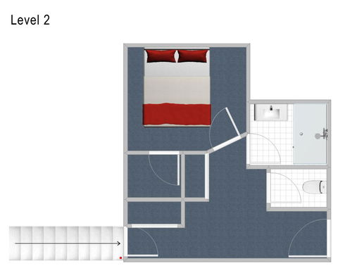FOUNTAINS 3, Mount Hotham - Accommodation Gold Coast 14