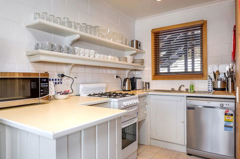 FOUNTAINS 3, Mount Hotham - Accommodation Gold Coast 9