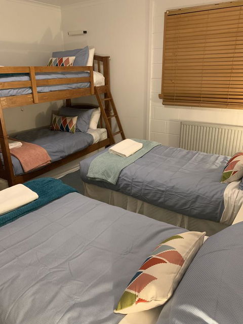 FOUNTAINS 3, Mount Hotham - Accommodation Gold Coast 7