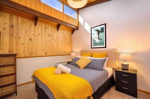 FOUNTAINS 3, Mount Hotham - Accommodation Gold Coast 4