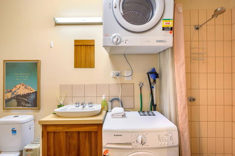 FOUNTAINS 3, Mount Hotham - Accommodation Gold Coast 12