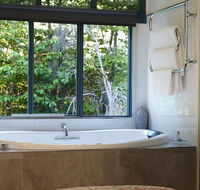 Ashwood Cottages - Accommodation Gold Coast