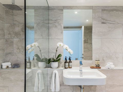 Quay West Suites Melbourne - Accommodation Gold Coast 28
