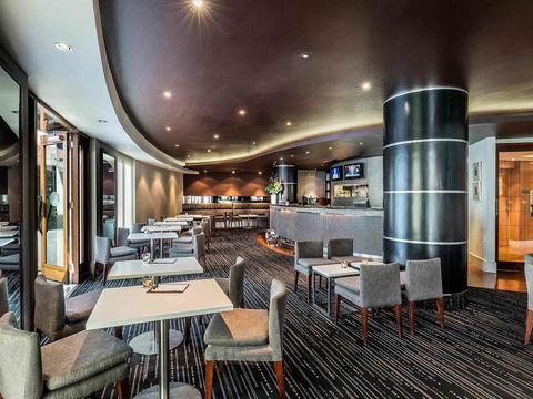 Quay West Suites Melbourne - Accommodation Gold Coast 34