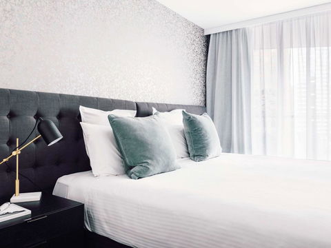 Quay West Suites Melbourne - Accommodation Gold Coast 35