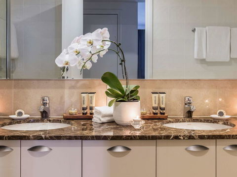 Quay West Suites Melbourne - Accommodation Gold Coast 29