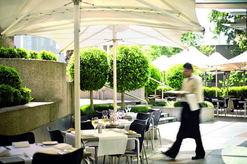Quay West Suites Melbourne - Accommodation Gold Coast 22