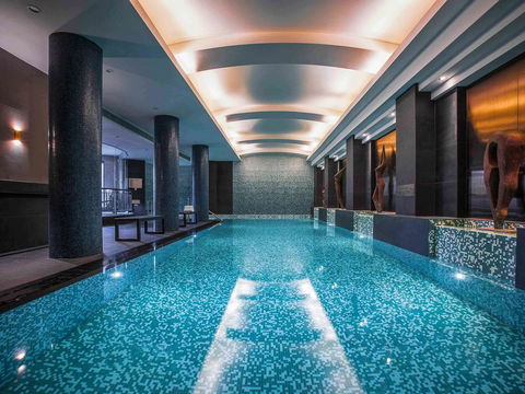 Quay West Suites Melbourne - Accommodation Gold Coast 3