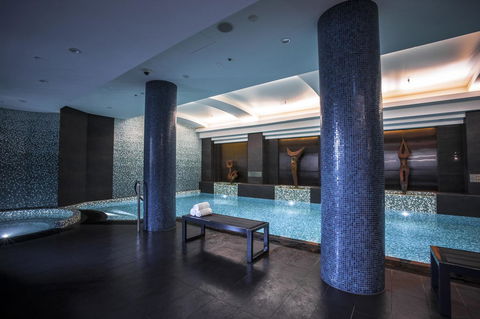 Quay West Suites Melbourne - Accommodation Gold Coast 10
