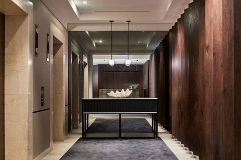 Quay West Suites Melbourne - Accommodation Gold Coast 7