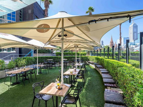 Quay West Suites Melbourne - Accommodation Gold Coast 25