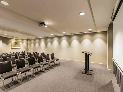 Quay West Suites Melbourne - Accommodation Gold Coast 32