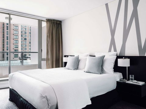Quay West Suites Melbourne - Accommodation Gold Coast 17