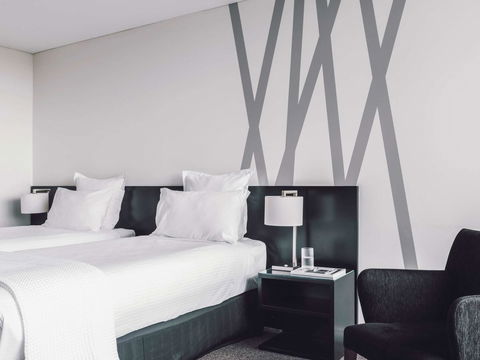 Quay West Suites Melbourne - Accommodation Gold Coast 27