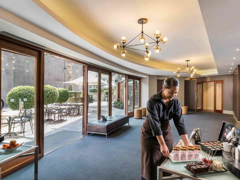 Quay West Suites Melbourne - Accommodation Gold Coast 30