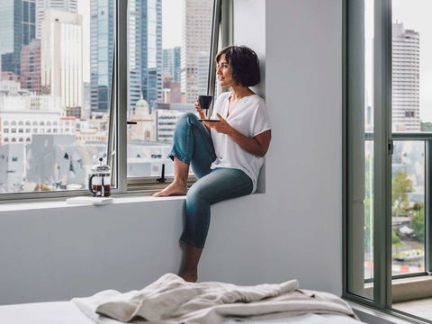 Quay West Suites Melbourne - Accommodation Gold Coast 15
