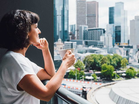 Quay West Suites Melbourne - Accommodation Gold Coast 38