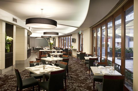 Quay West Suites Melbourne - Accommodation Gold Coast 21