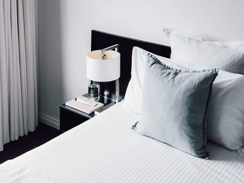 Quay West Suites Melbourne - Accommodation Gold Coast 39