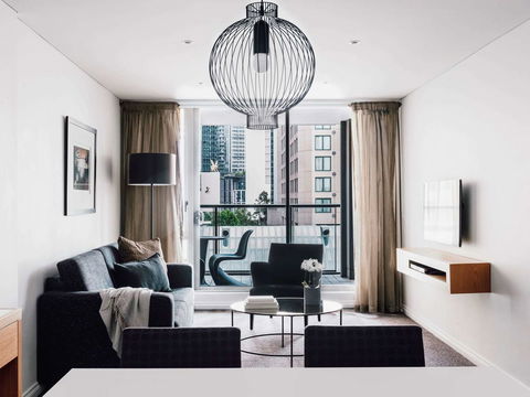 Quay West Suites Melbourne - Accommodation Gold Coast 33