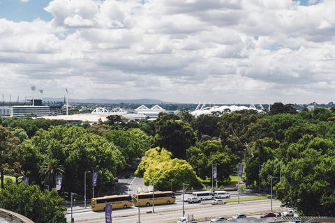 Quay West Suites Melbourne - Accommodation Gold Coast 14