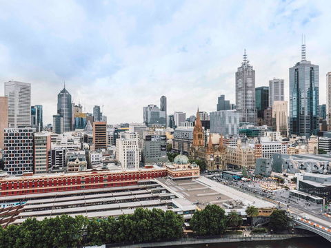 Quay West Suites Melbourne - Accommodation Gold Coast 44