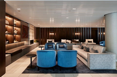 Quay West Suites Melbourne - Accommodation Gold Coast 9