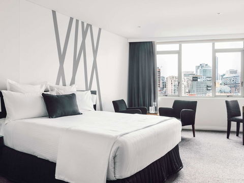 Quay West Suites Melbourne - Accommodation Gold Coast 19