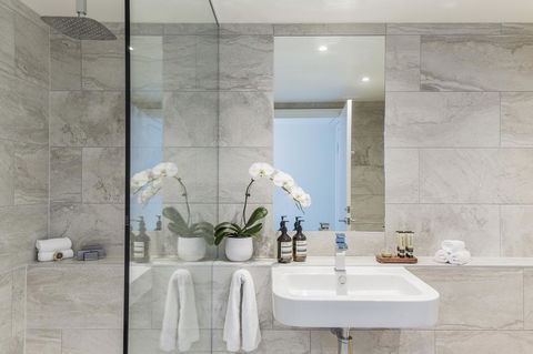 Quay West Suites Melbourne - Accommodation Gold Coast 11