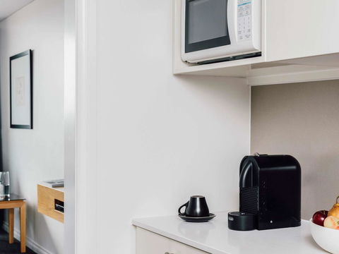 Quay West Suites Melbourne - Accommodation Gold Coast 41