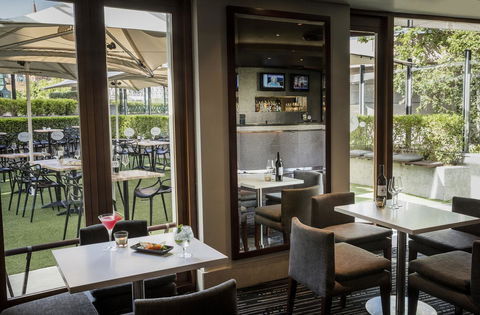 Quay West Suites Melbourne - Accommodation Gold Coast 24