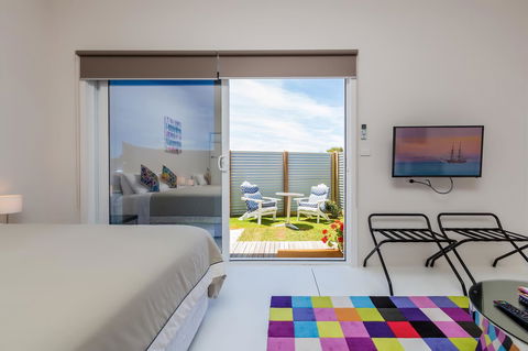 Cottages For Couples - Accommodation Gold Coast 5