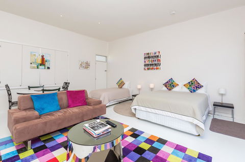 Cottages For Couples - Accommodation Gold Coast 10