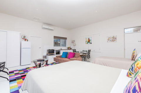 Cottages For Couples - Accommodation Gold Coast 8