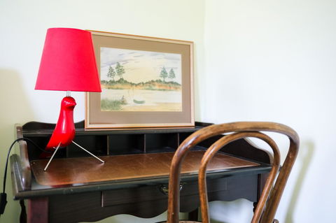 Miss Pym's Cottage - Gold Coast 4U 22