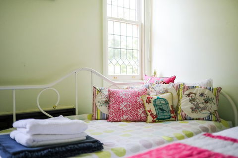 Miss Pym's Cottage - Gold Coast 4U 21