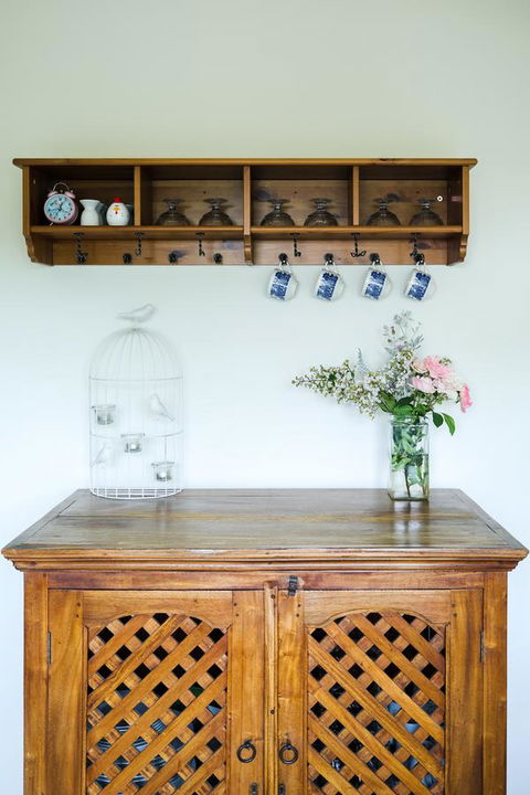 Miss Pym's Cottage - Gold Coast 4U 29