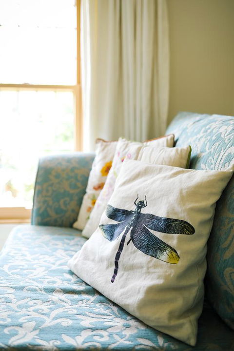 Miss Pym's Cottage - Gold Coast 4U 30