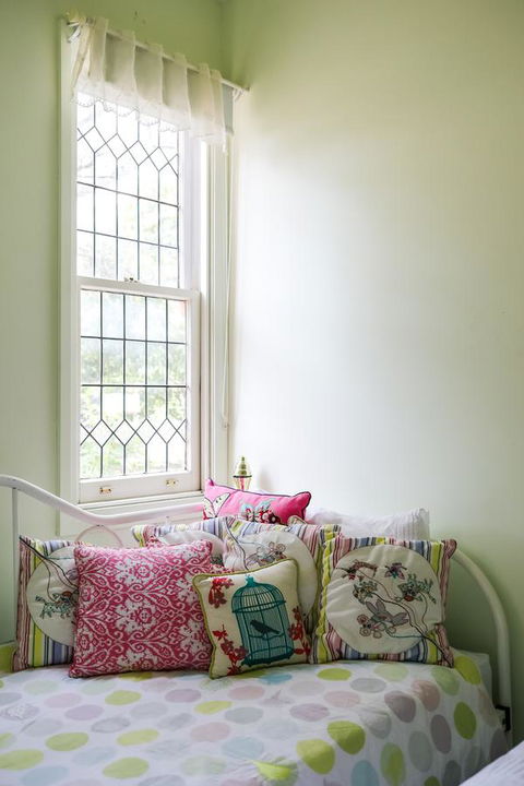Miss Pym's Cottage - Gold Coast 4U 20
