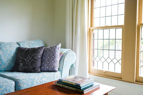 Miss Pym's Cottage - Gold Coast 4U 31